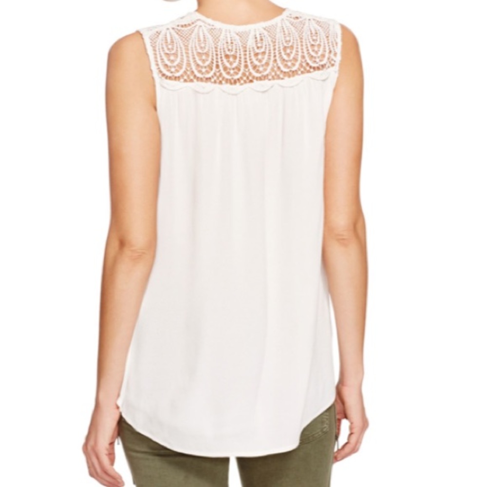 Joie Layson Tank - Picture 2 of 6